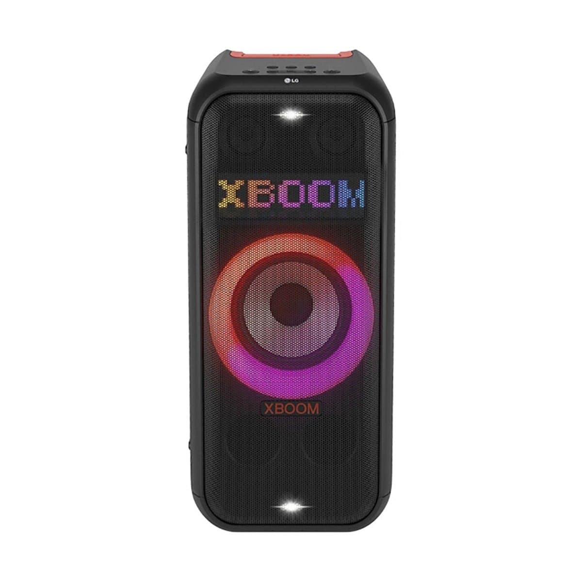 Bocina Portatil LG M/XL7S 250 Watts Bocina Portatil LG M/XL7S 250 Watts