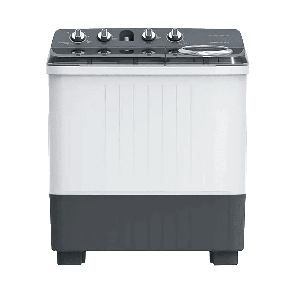 Lavadora Semiautomática M/FWTM12M3BUTW 12kg Lavadora Semiautomática M/FWTM12M3BUTW 12kg