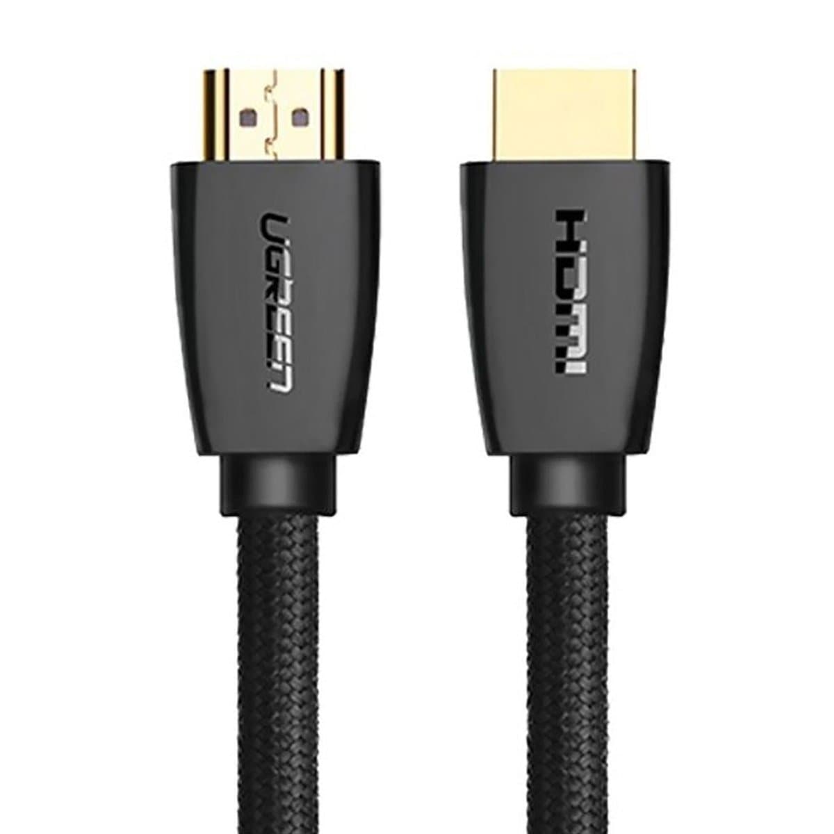 Cable Plano HDMI a HDMI Ugreen M50820 3m Cable Plano HDMI a HDMI Ugreen M50820 3m