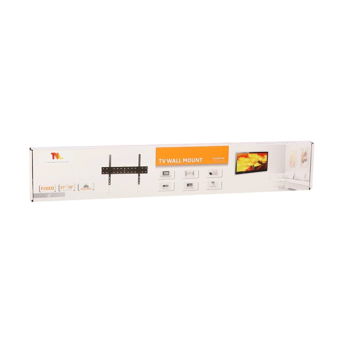 Base para Televisor Tecnomaster M/KL21GN46F 3770 Base para Televisor Tecnomaster M/KL21GN46F 3770