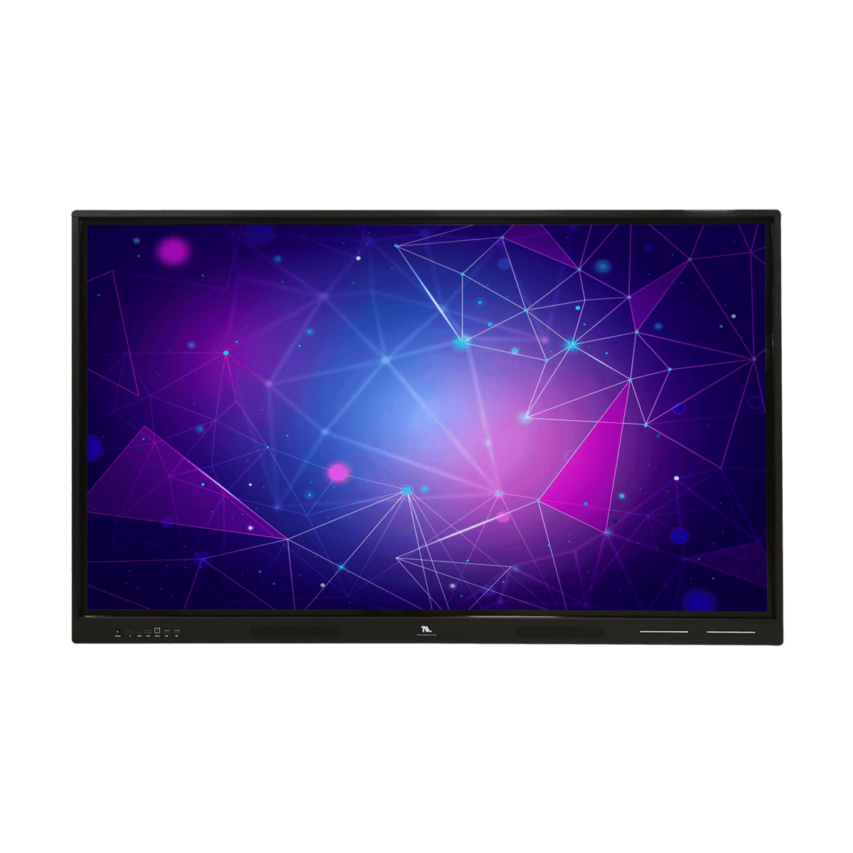 Monitor Tecnomaster Interactivo M/H65H1RS2H 65" / 4K Monitor Tecnomaster Interactivo M/H65H1RS2H 65" / 4K