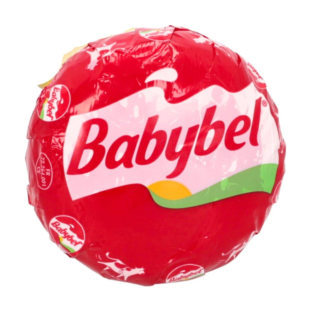 Queso Baby Bel 200g Queso Baby Bel 200g