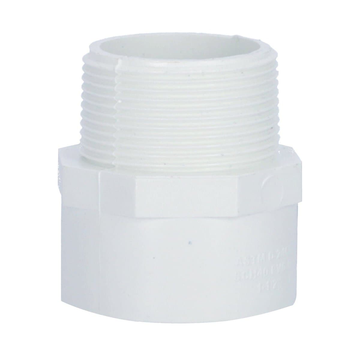 Adaptador M 1 ½ Adaptador M 1 ½