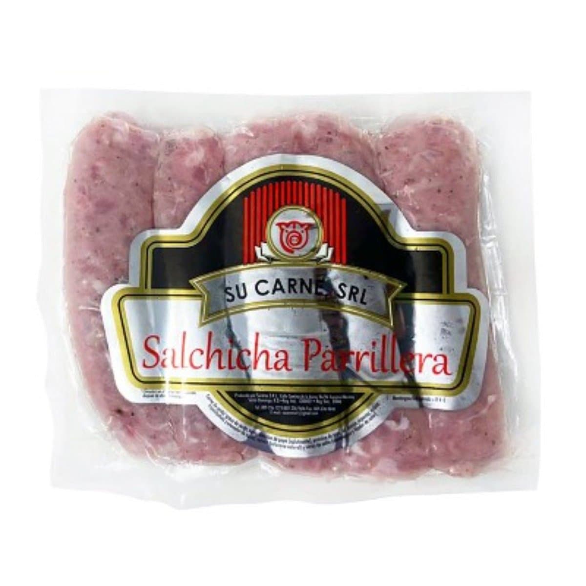Salchicha Parrillera Su Carne Por Libras Salchicha Parrillera Su Carne Por Libras