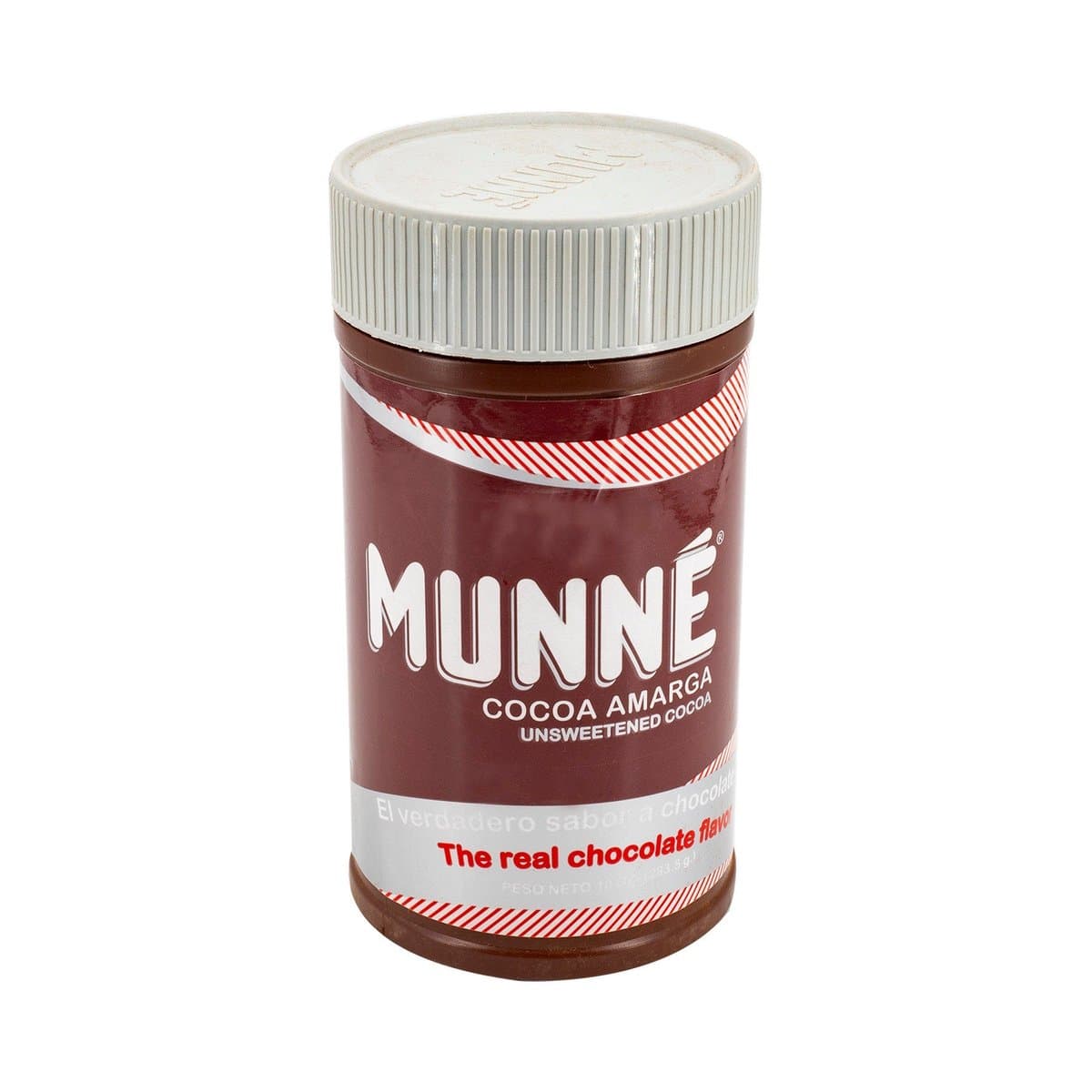 Cocoa Munné Amarga 283 g Cocoa Munné Amarga 283 g