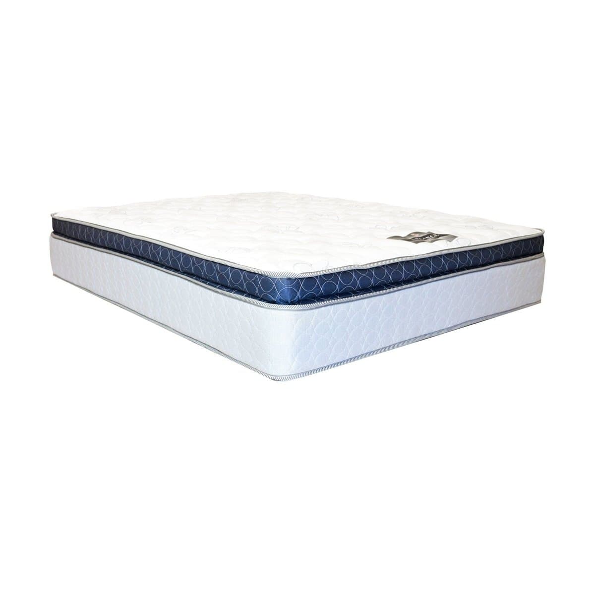 Colchón Rex Elegance Pillow Top Queen 60 x 74" Colchón Rex Elegance Pillow Top Queen 60 x 74"