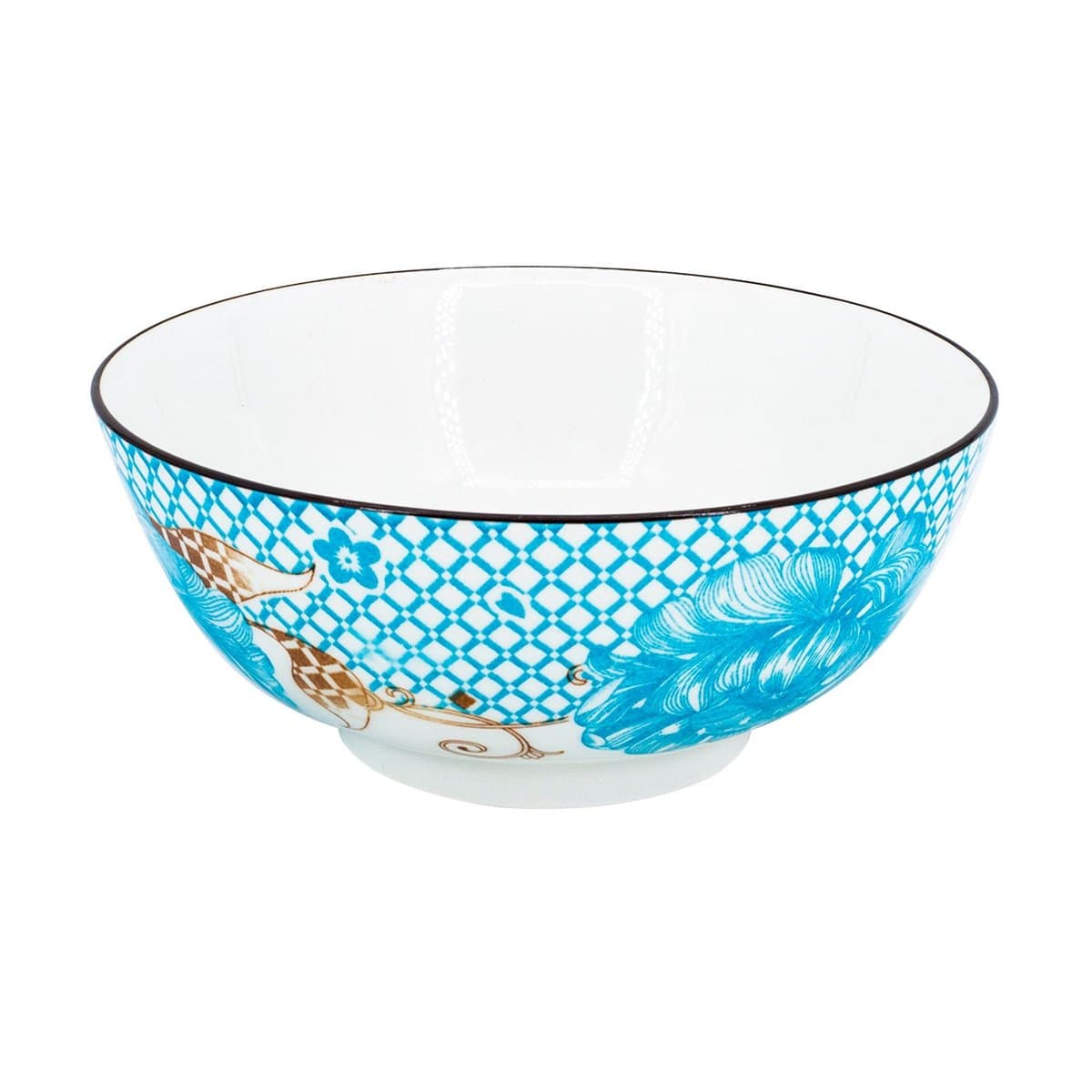 Bowl Decorativo M/SB007-FBS Bowl Decorativo M/SB007-FBS