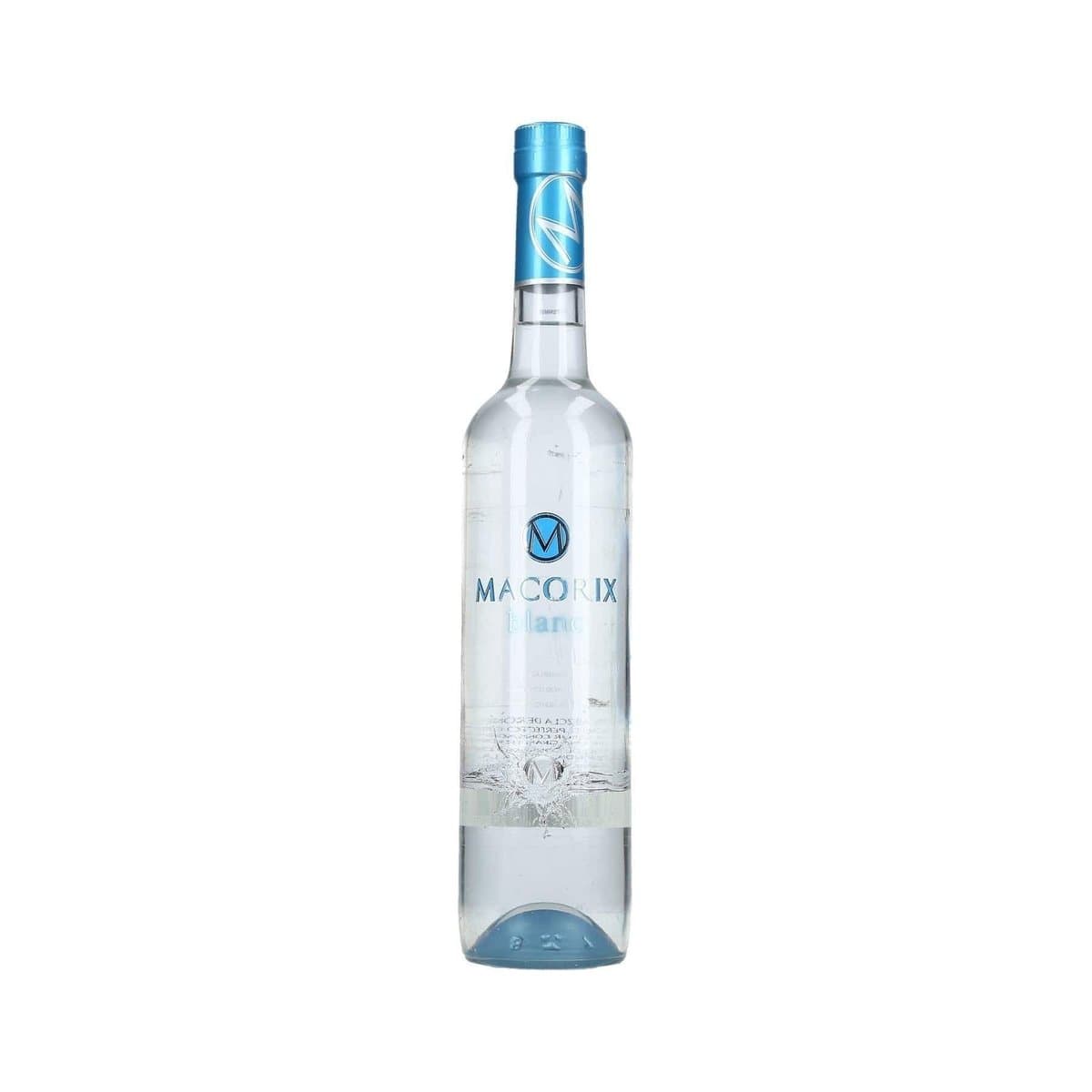 Ron Macorix Blanco 700ml Ron Macorix Blanco 700ml