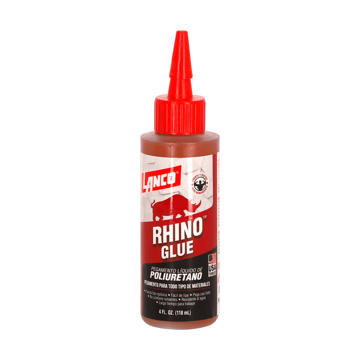 Pegamento Líquido Polyurethane Adhesive Wa-862-8 12/1 Pegamento Líquido Polyurethane Adhesive Wa-862-8 12/1