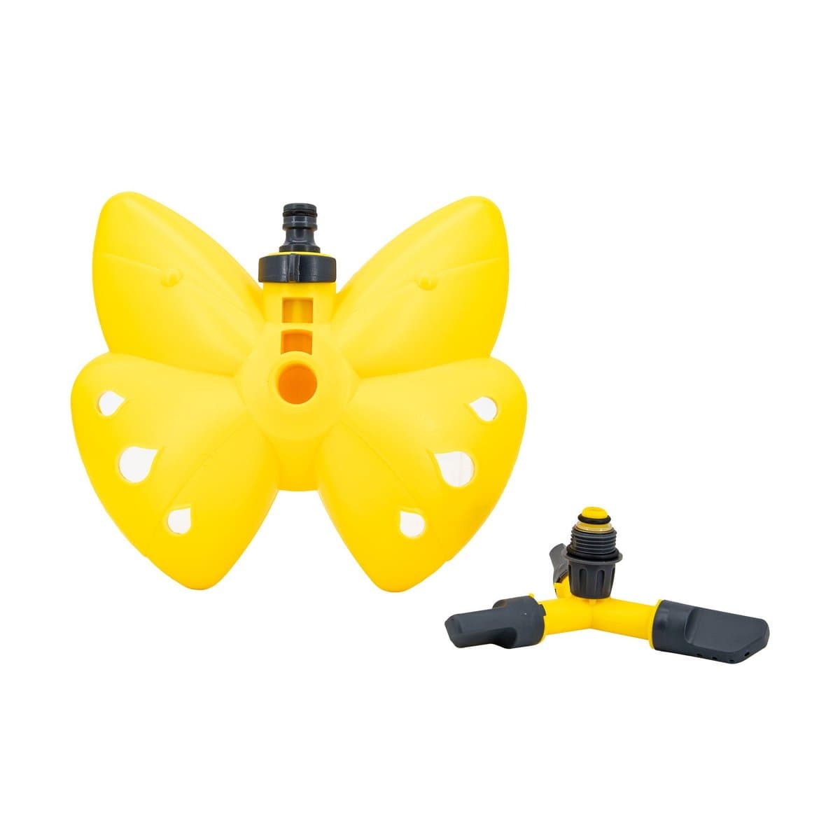 Aspersor Crownman Forma De Mariposa R/0584015 Aspersor Crownman Forma De Mariposa R/0584015