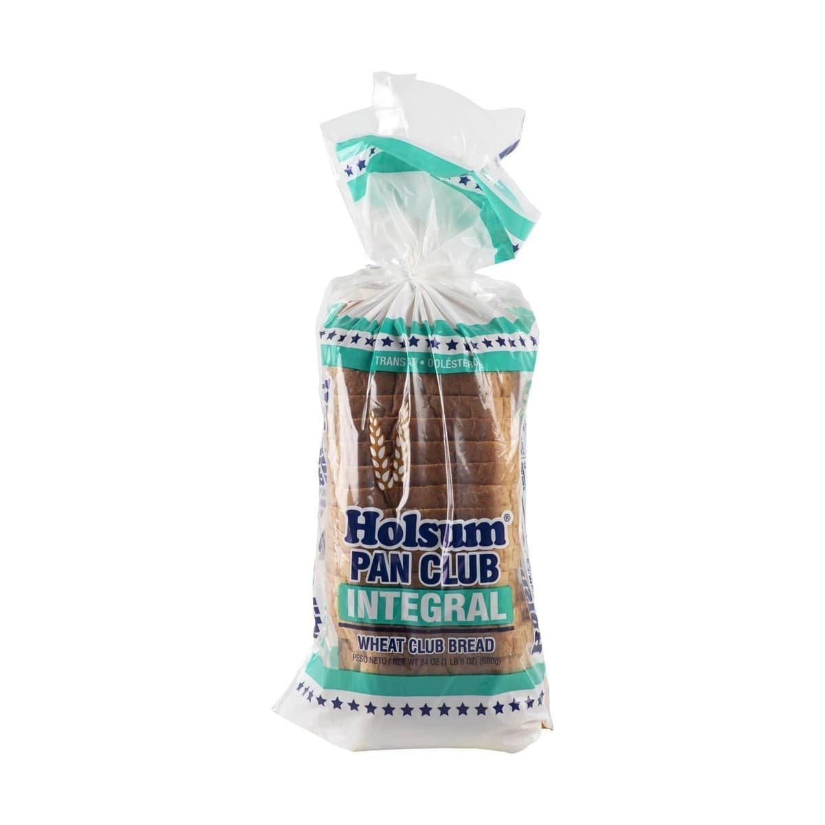 Pan Viga Integral Holsum 680 g Pan Viga Integral Holsum 680 g