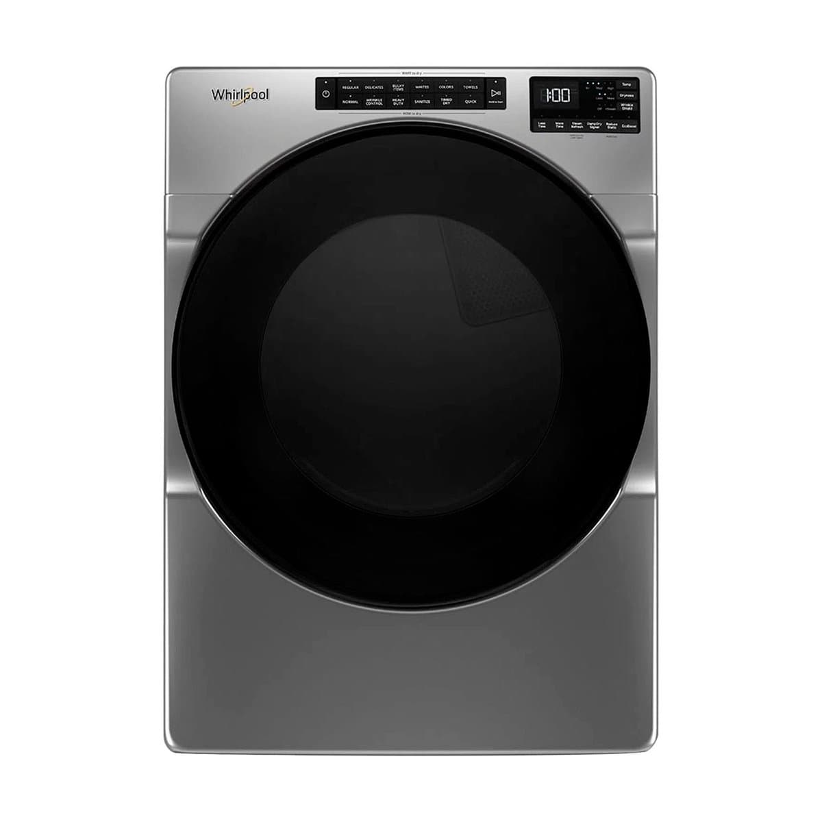 Secadora Whirlpool M/7MWGD6605MC 23 Kg Secadora Whirlpool M/7MWGD6605MC 23 Kg