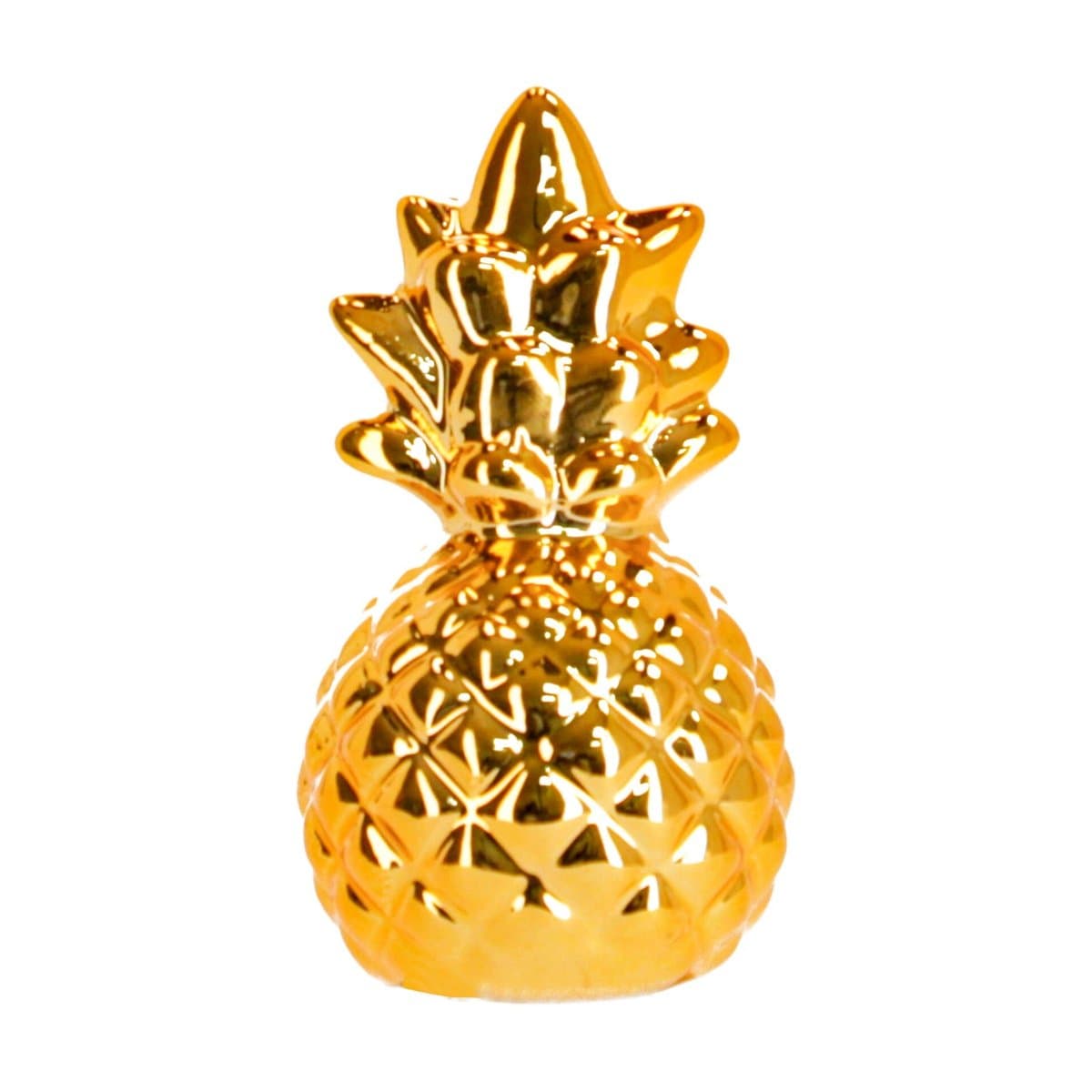 Adorno de Piña 3" R/1124B-1 Adorno de Piña 3" R/1124B-1