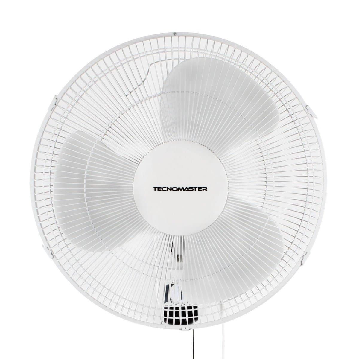 Abanico de Pared Tecnomaster MFW45 F3 18 Abanico de Pared Tecnomaster MFW45 F3 18