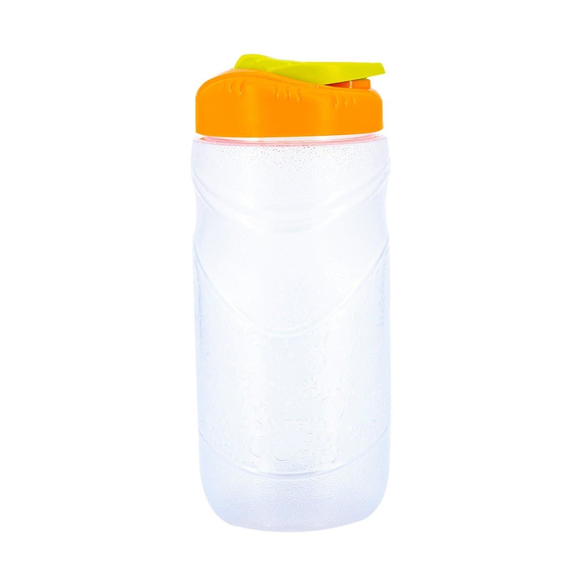 Botella Plástica 1 Litro Botella Plástica 1 Litro