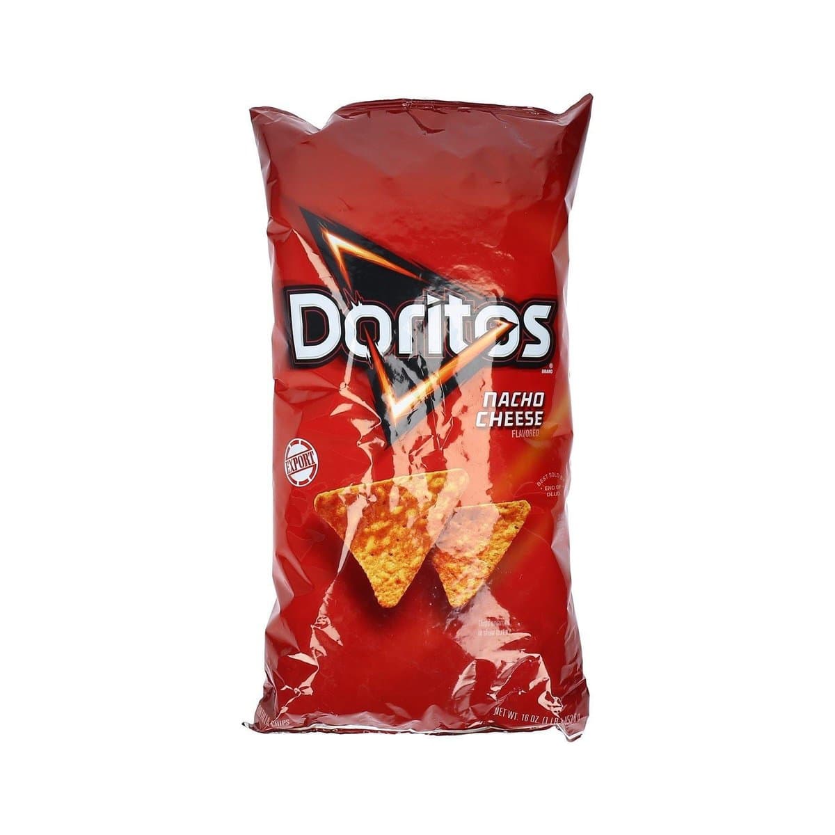 Nachos Doritos 454 g Nachos Doritos 454 g