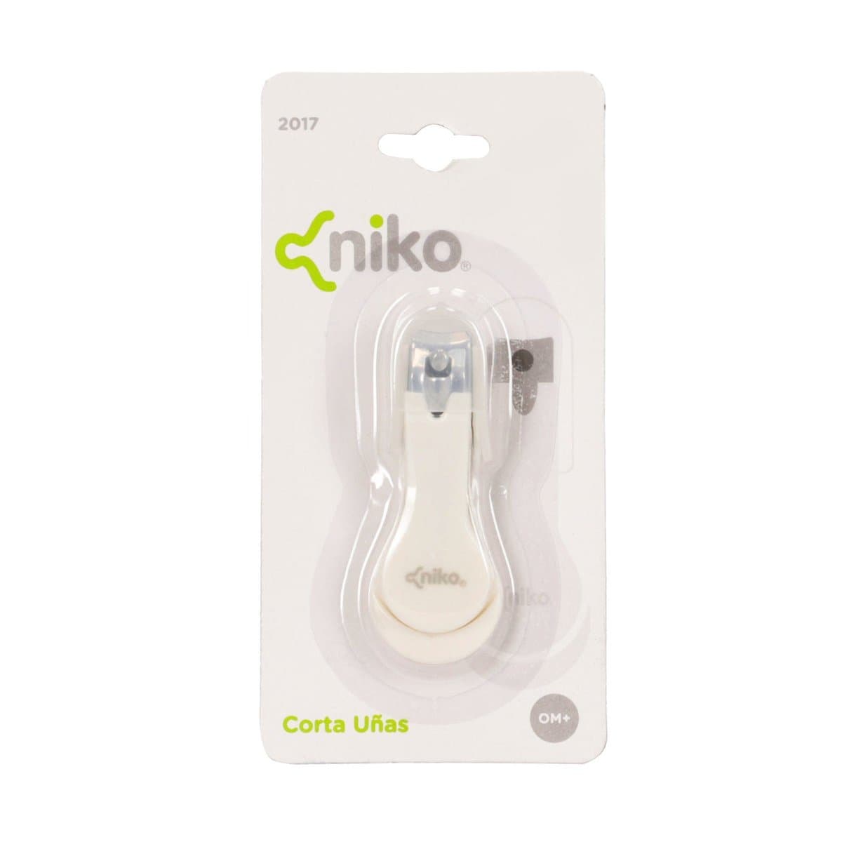 Corta Unas para Bebes Niko Corta Unas para Bebes Niko