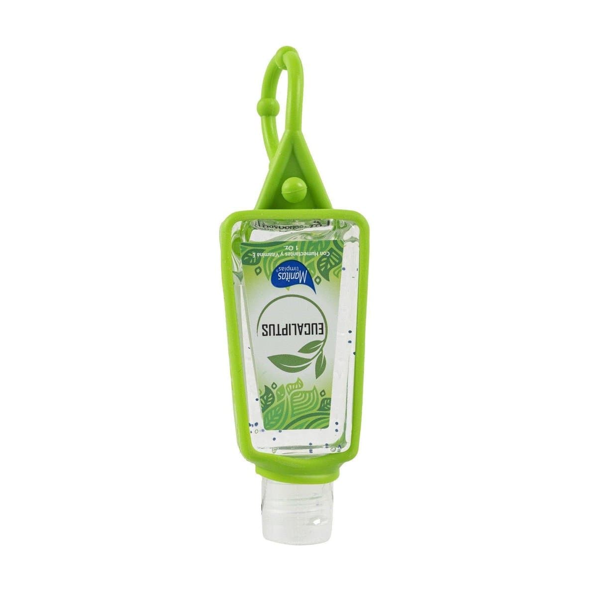Manitas Limpias Con Holder Mixta 1 Oz Manitas Limpias Con Holder Mixta 1 Oz
