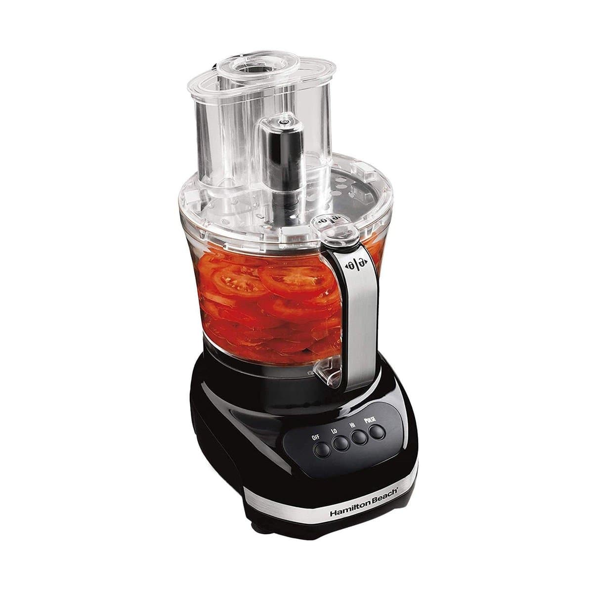 Procesador De Alimento Hamilton Beach M/70580 Procesador De Alimento Hamilton Beach M/70580