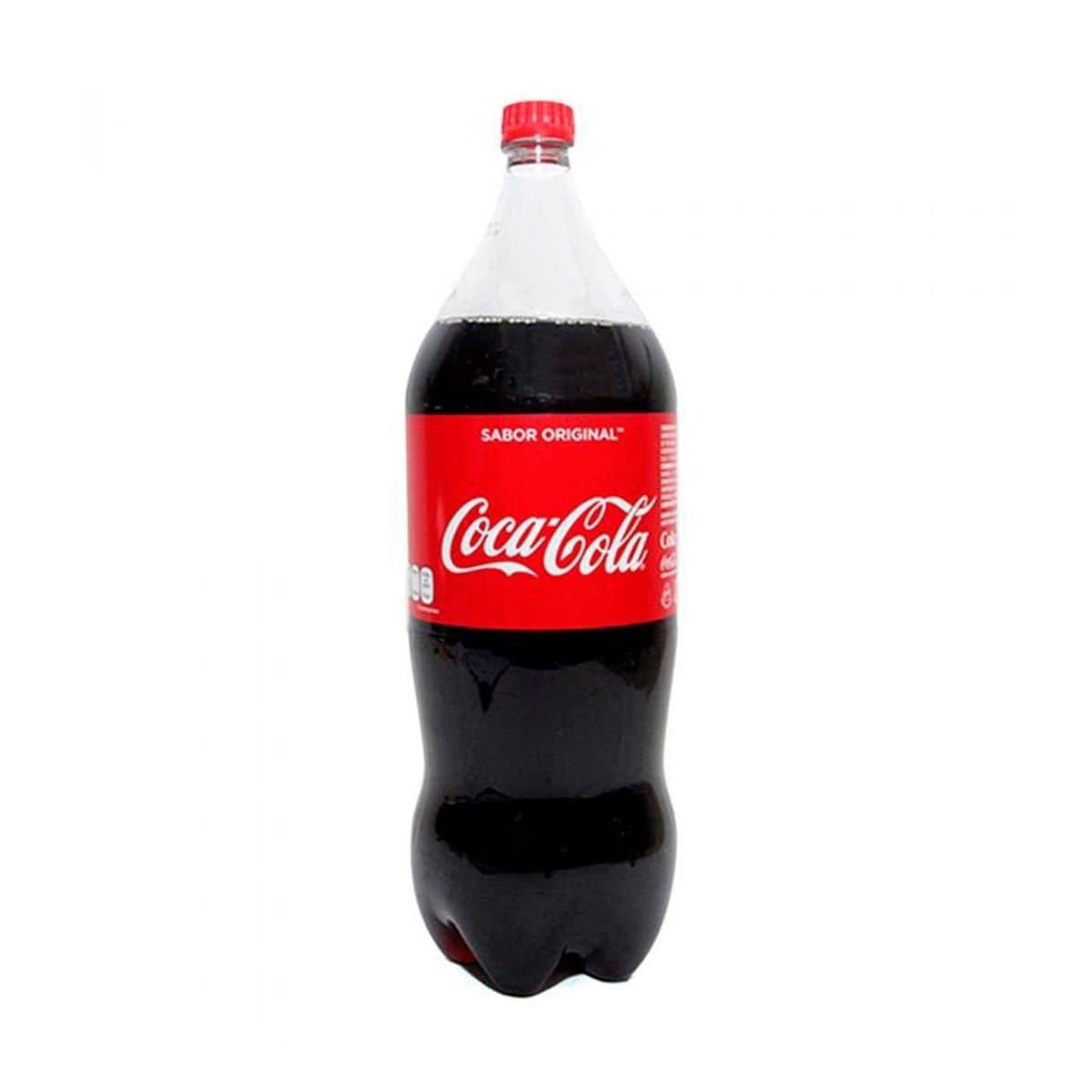 Refresco Coca Cola 2.5 Lt Refresco Coca Cola 2.5 Lt