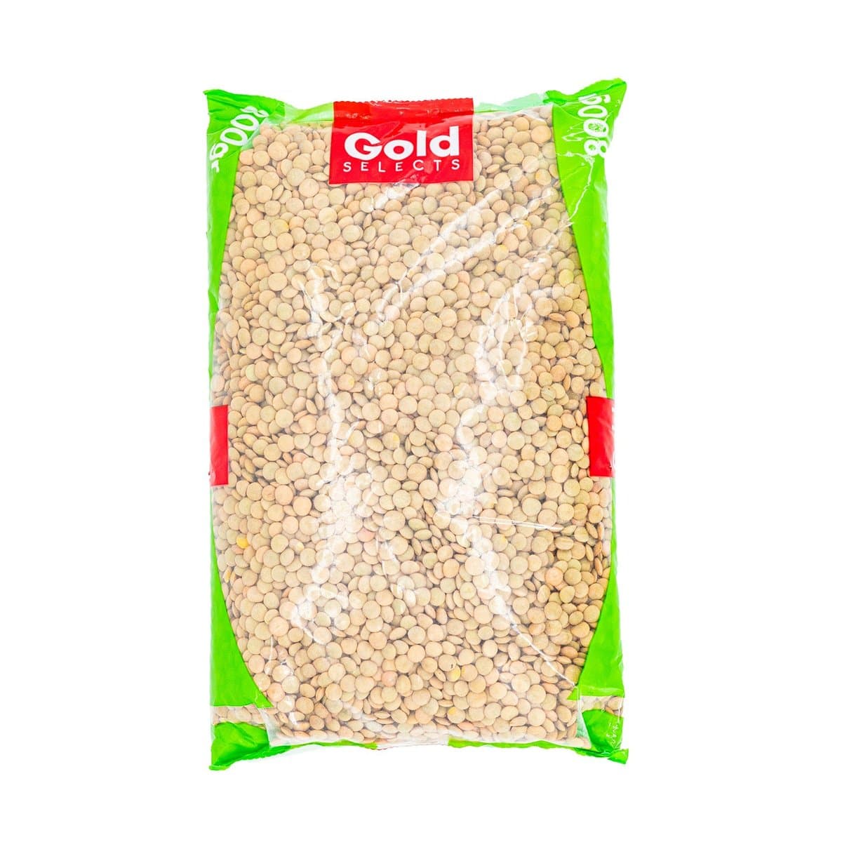 Lentejas Gold Selects 800 g Lentejas Gold Selects 800 g