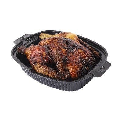 Pollo Rostizado Plaza Lama 1 ud Pollo Rostizado Plaza Lama 1 ud