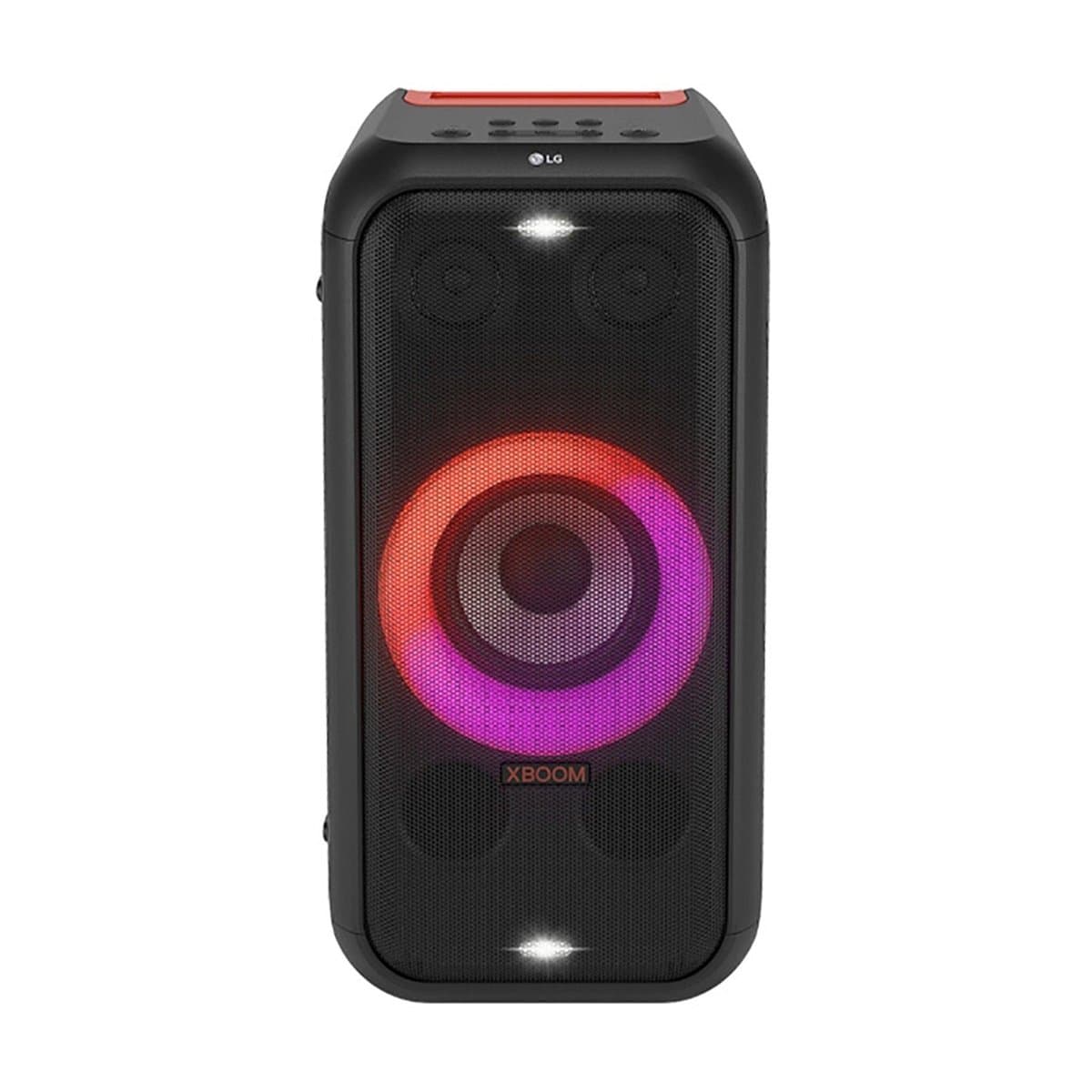 Bocina Portatil LG M/XL5S 200 Watts Bocina Portatil LG M/XL5S 200 Watts