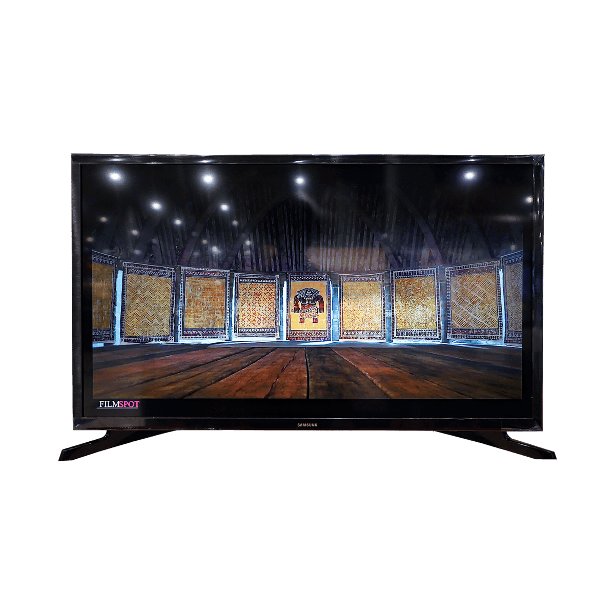 Televisor Smart TV Samsung 32″ HD M/LH32BEFBVGPXZP Televisor Smart TV Samsung 32″ HD M/LH32BEFBVGPXZP