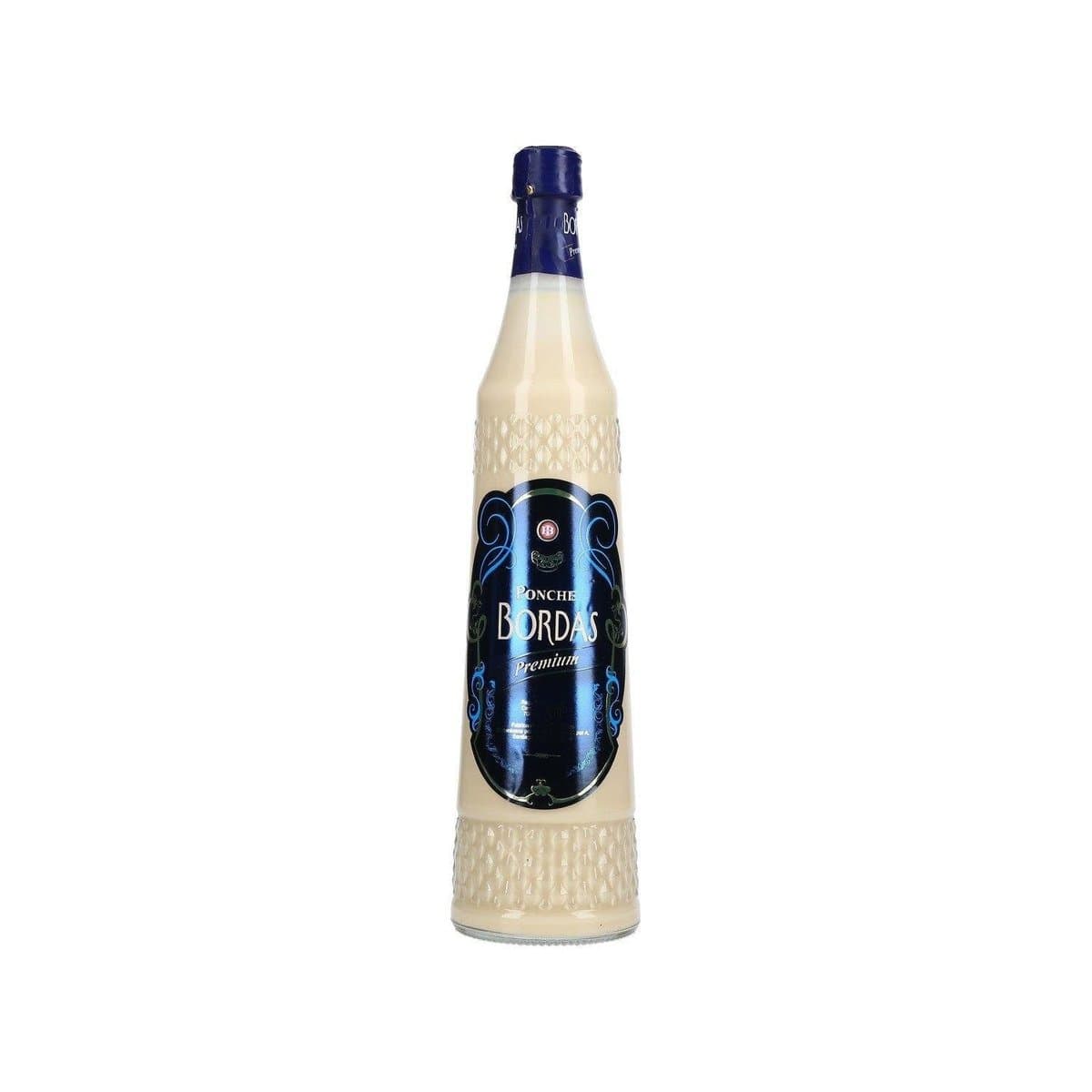 Ponche Bordas Premium 700ml Ponche Bordas Premium 700ml