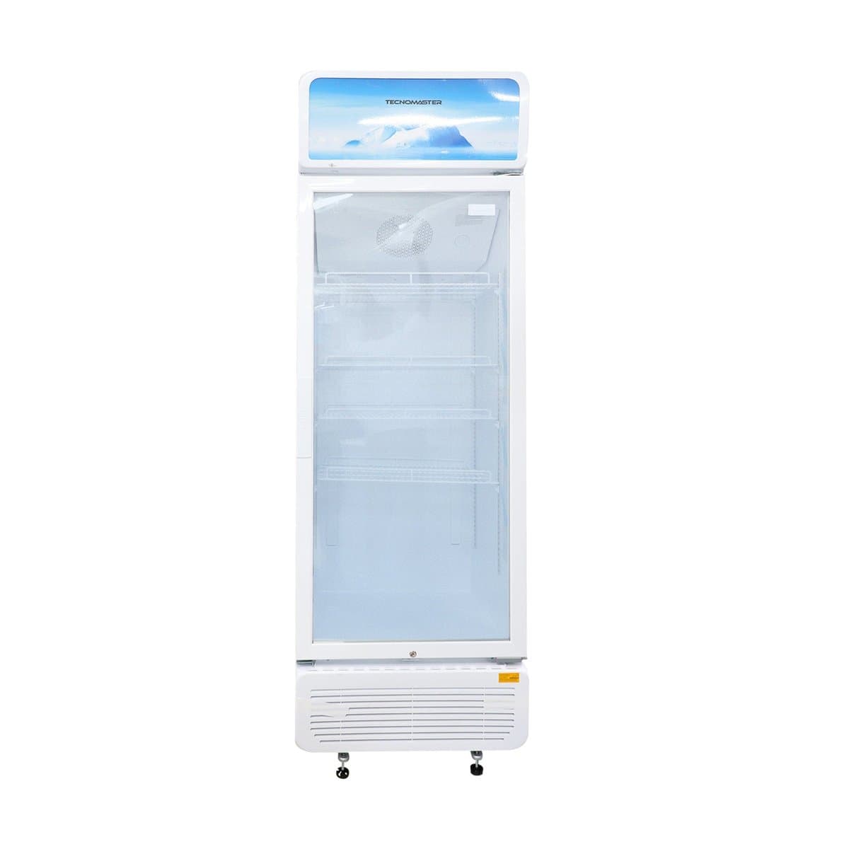 Exhibidor Tecnomaster MTEMI416 15 Pies Exhibidor Tecnomaster MTEMI416 15 Pies