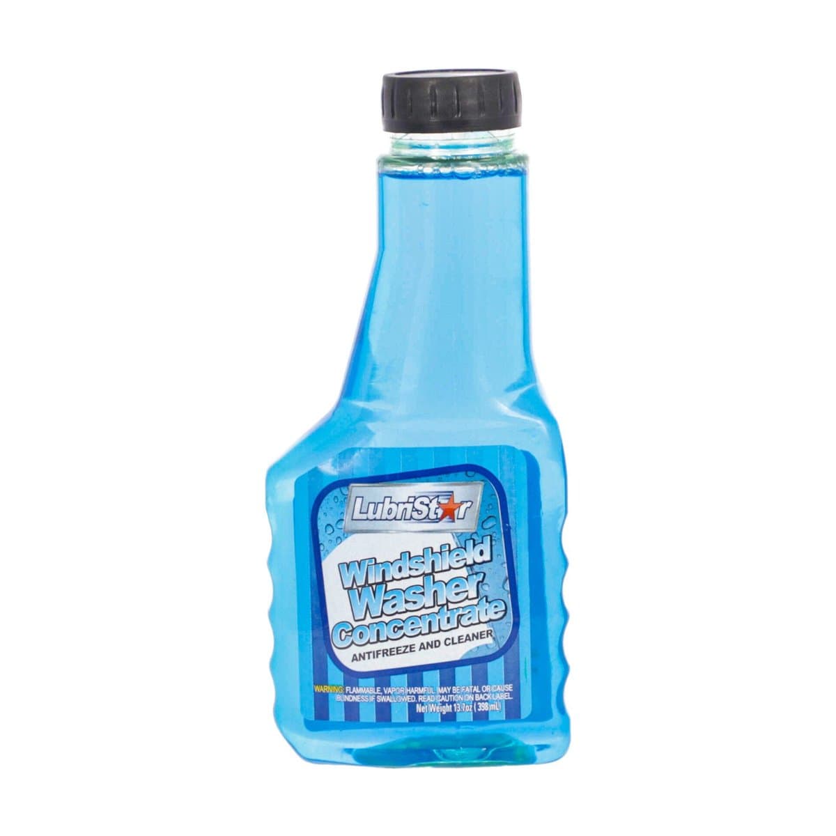 Liquido Limpia Parabrisas Lubristar Antifreeze and Cleaner 12Oz Liquido Limpia Parabrisas Lubristar Antifreeze and Cleaner 12Oz