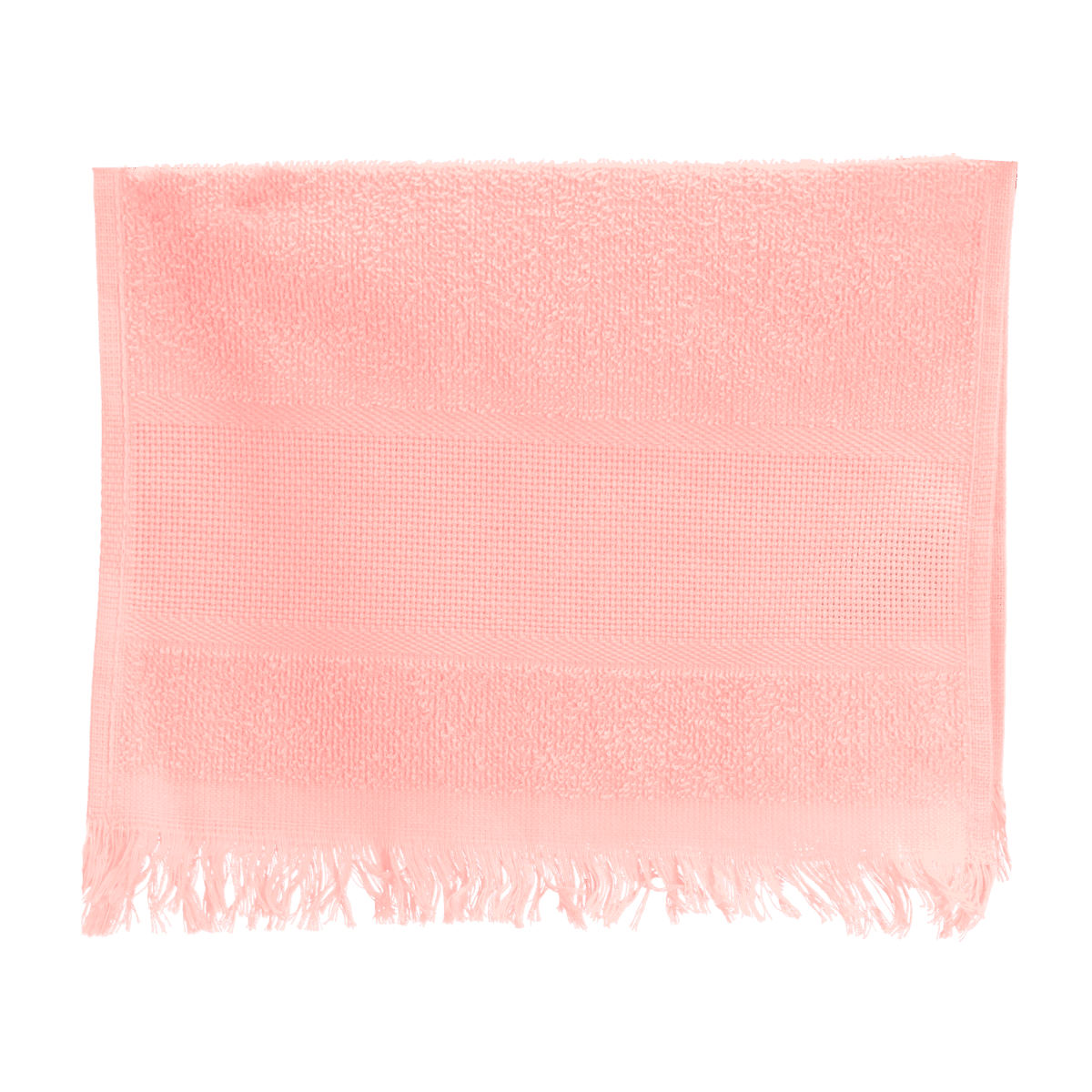 Toalla Dohler R/2457 25x36cm Rosada Toalla Dohler R/2457 25x36cm Rosada