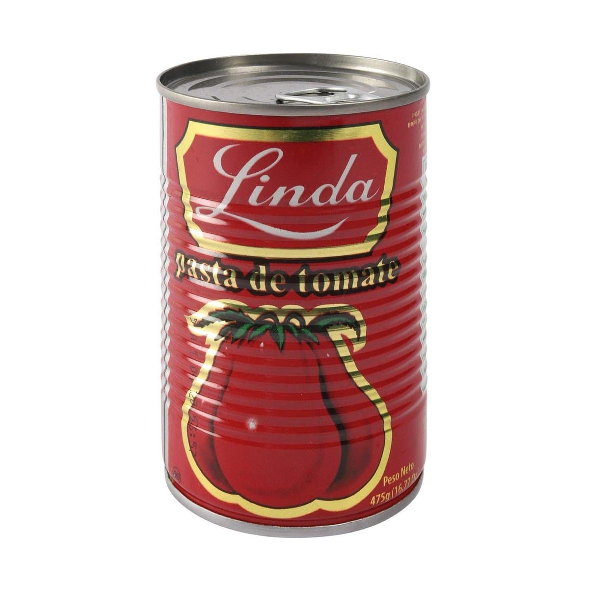 Salsa de Tomates Linda 16 Oz Salsa de Tomates Linda 16 Oz