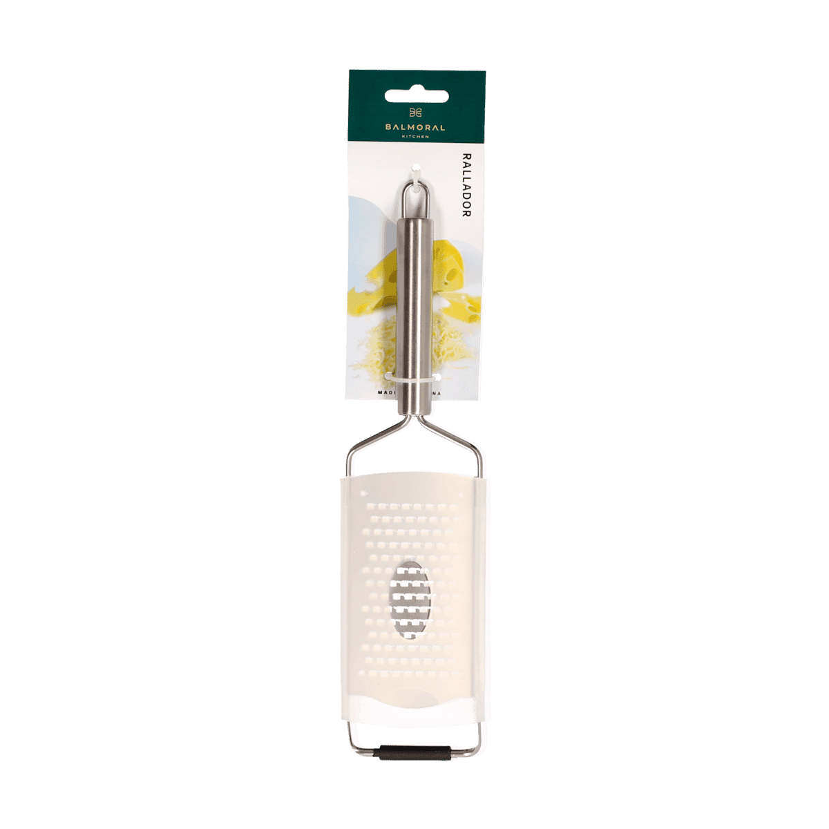 Rallador Balmoral Kitchen R/KL321GA-S02 No.4 Rallador Balmoral Kitchen R/KL321GA-S02 No.4