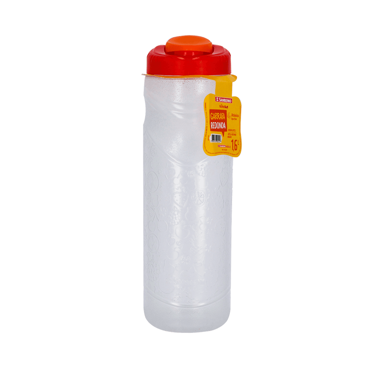 Termo Plástico 1.6 Litros Termo Plástico 1.6 Litros