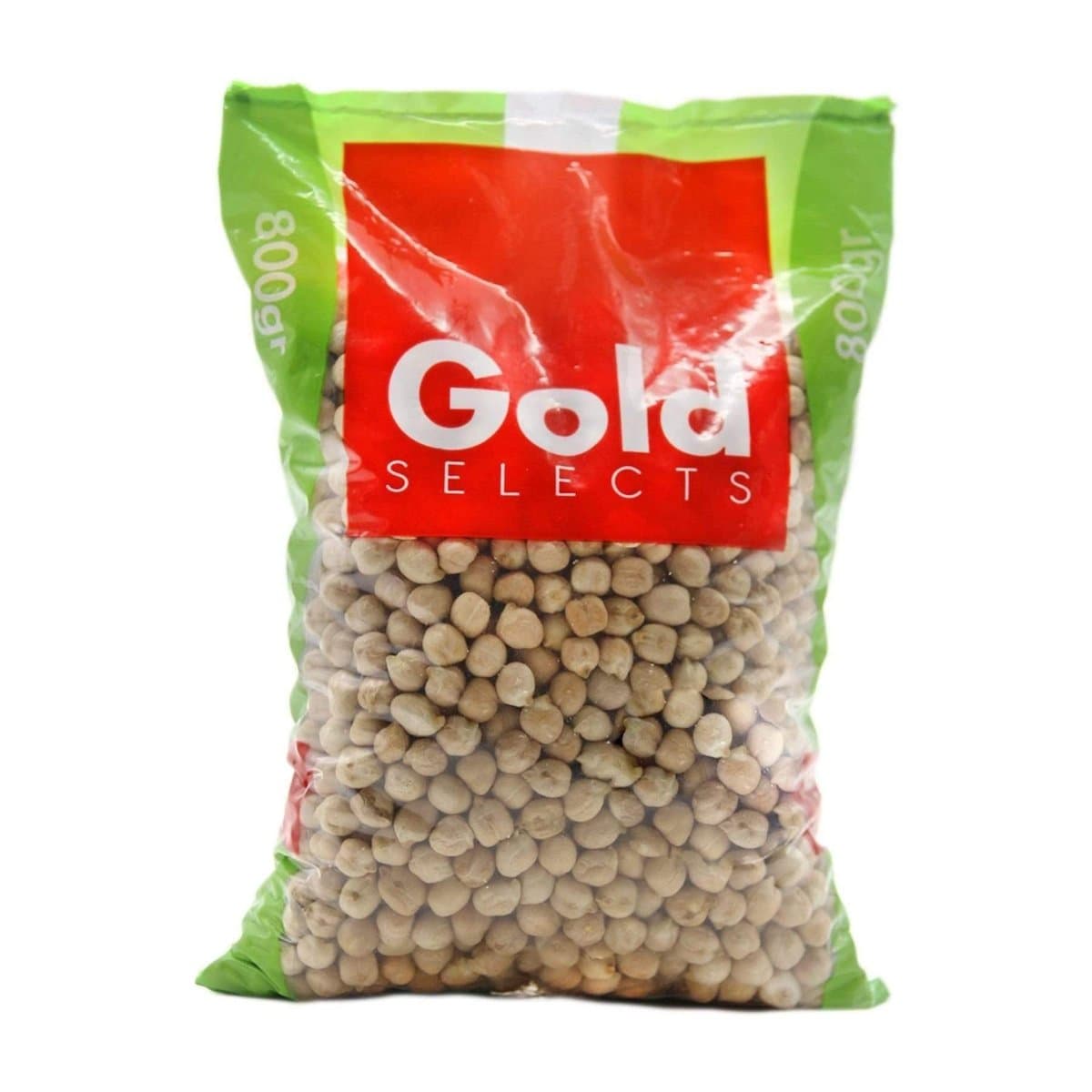 Garbanzos Gold Selects 800 g Garbanzos Gold Selects 800 g
