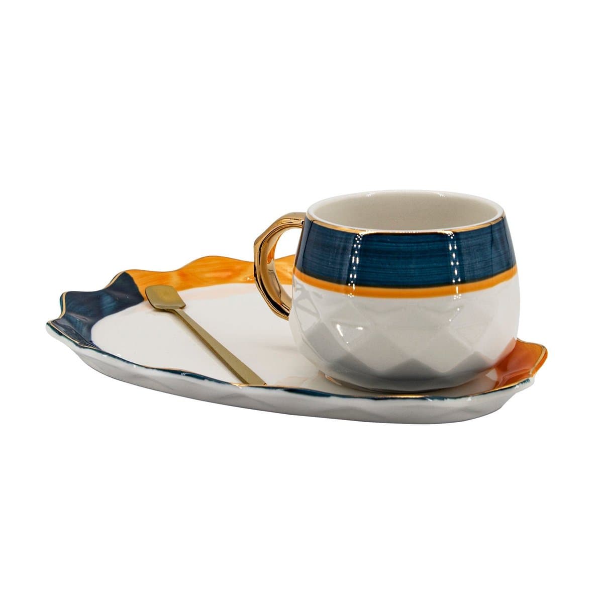 Set De Taza R/TBC44 Set De Taza R/TBC44