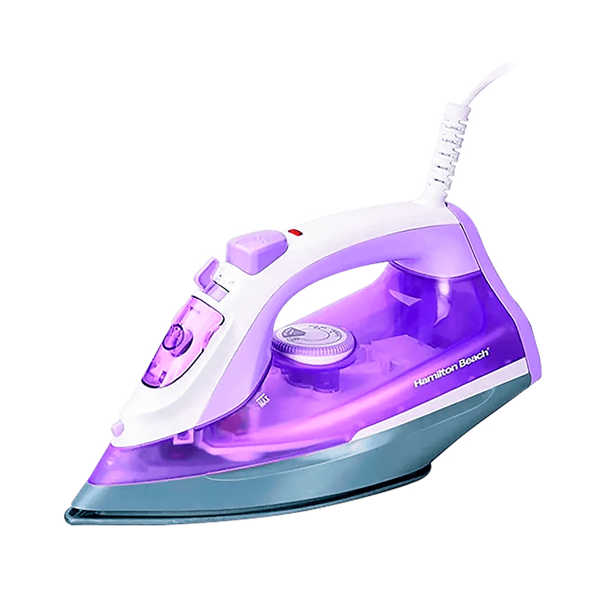 Plancha Hamilton Beach De Vapor M/14100 Plancha Hamilton Beach De Vapor M/14100