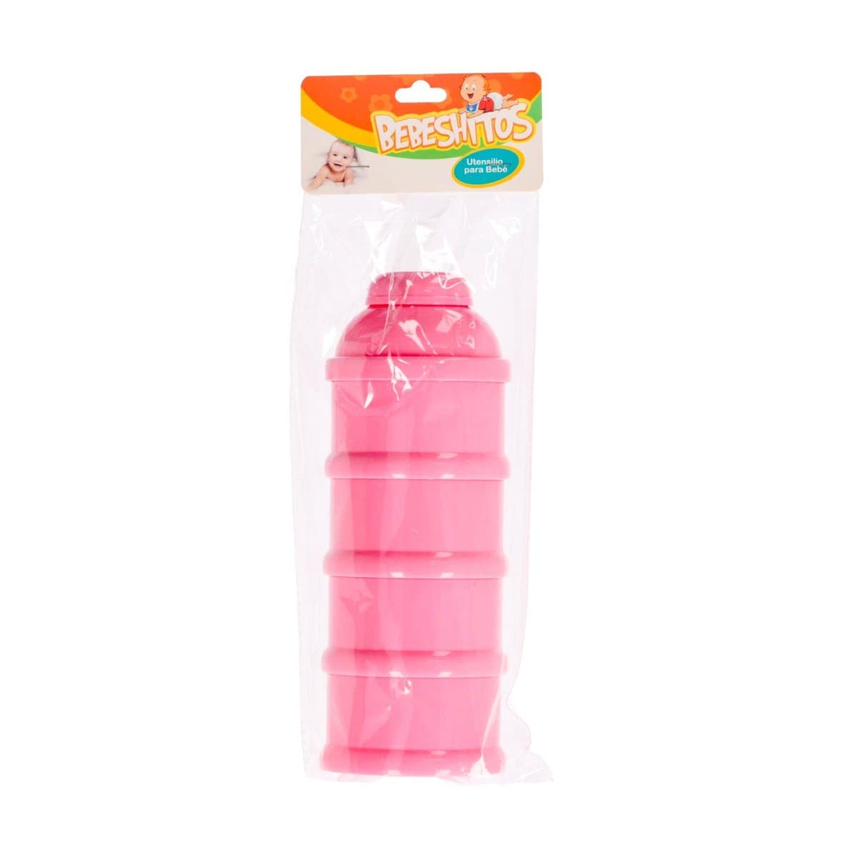 Envase Plastico Bebeshitos Para Leche En Polvo R6363 Envase Plastico Bebeshitos Para Leche En Polvo R6363