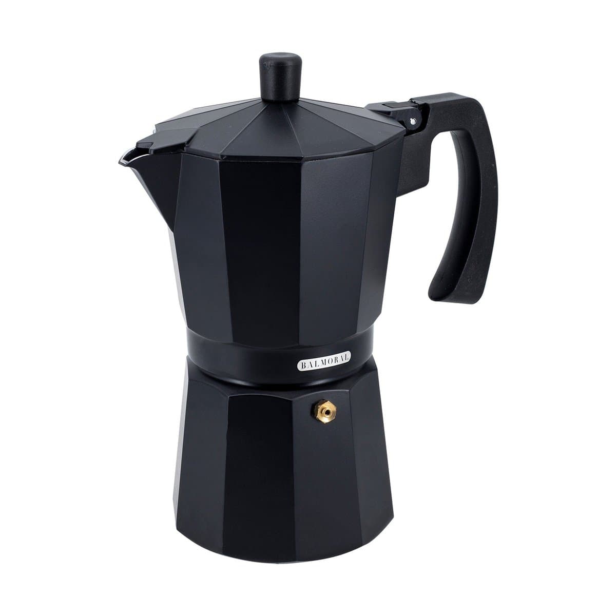 Greca Balmoral M/A111BR 9 Tazas Greca Balmoral M/A111BR 9 Tazas