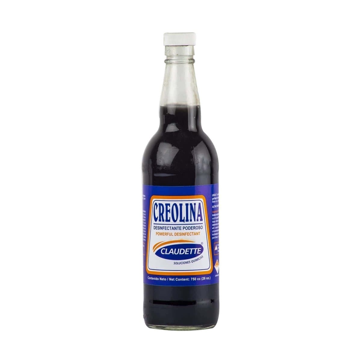 Creolina Claudette 750 cc Creolina Claudette 750 cc