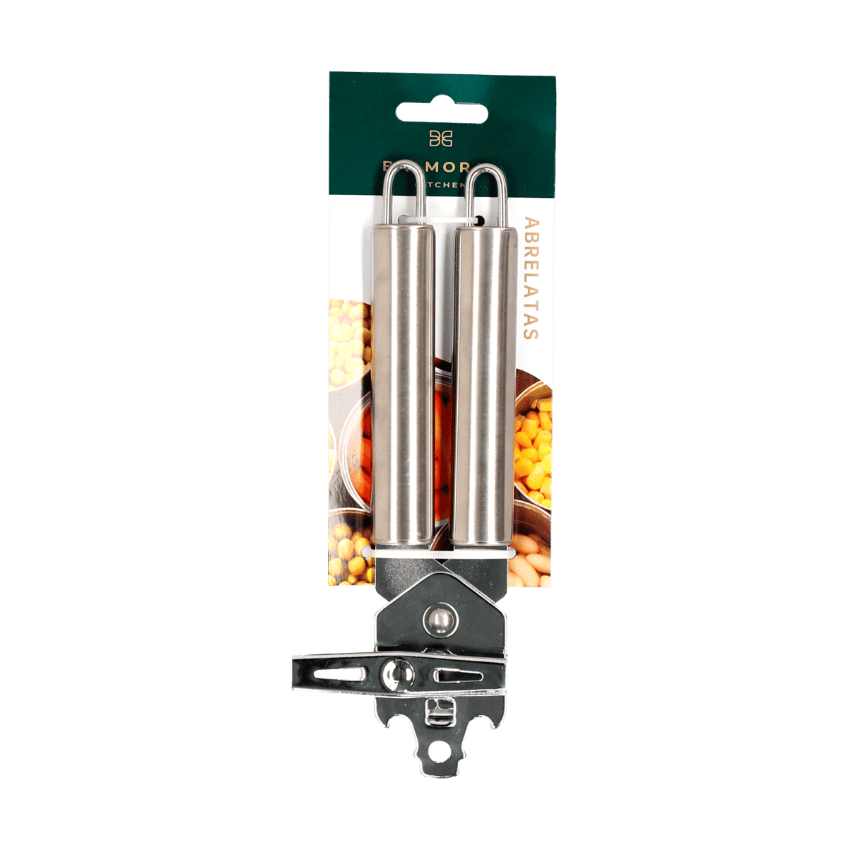Abrelatas Balmoral Kitchen R/KL35A01G-S03 Abrelatas Balmoral Kitchen R/KL35A01G-S03