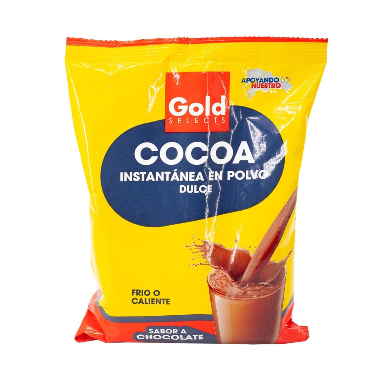 Cocoa Dulce Instantánea Gold Selects 425 g Cocoa Dulce Instantánea Gold Selects 425 g