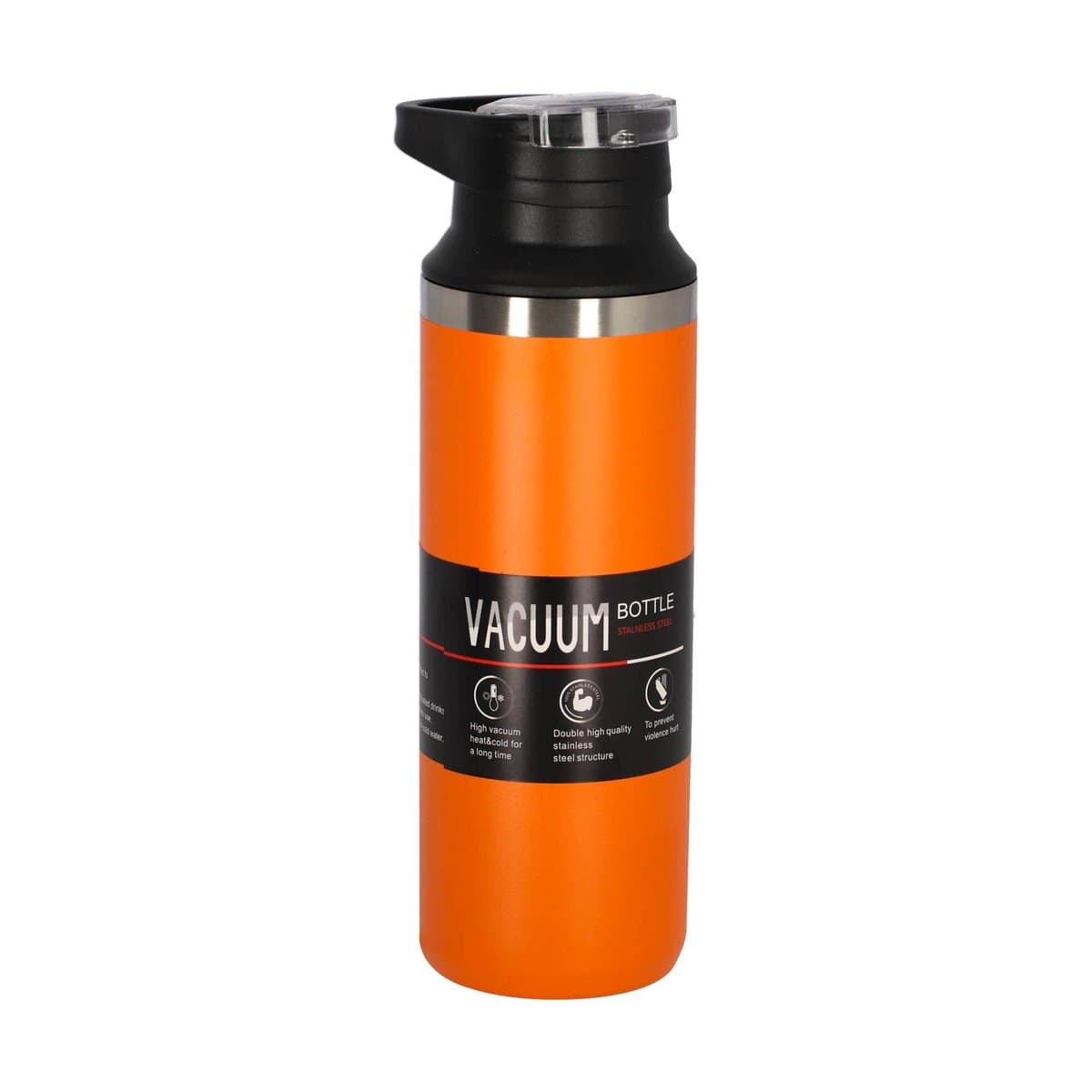 Termo Inoxidable Vacuum 05L Termo Inoxidable Vacuum 05L