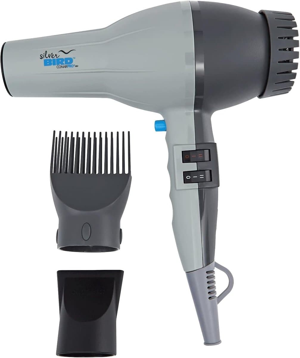 Secador Profesional Conair R/SB307W 2000W. Secador Profesional Conair R/SB307W 2000W.