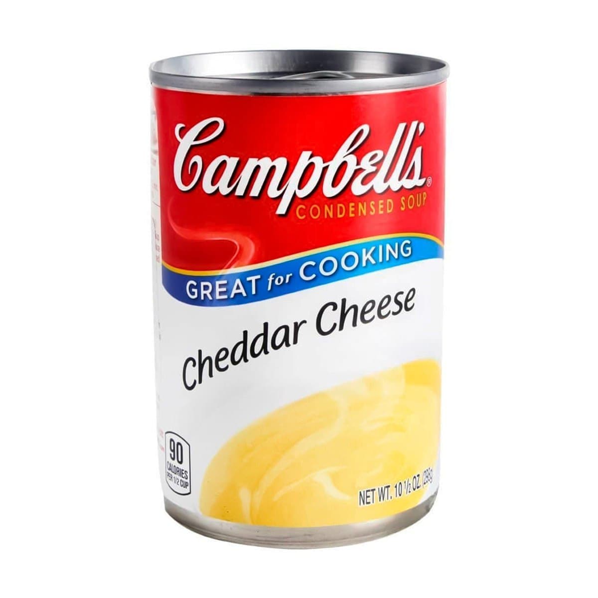 Queso Cheddar Campbell's 298 g Queso Cheddar Campbell's 298 g