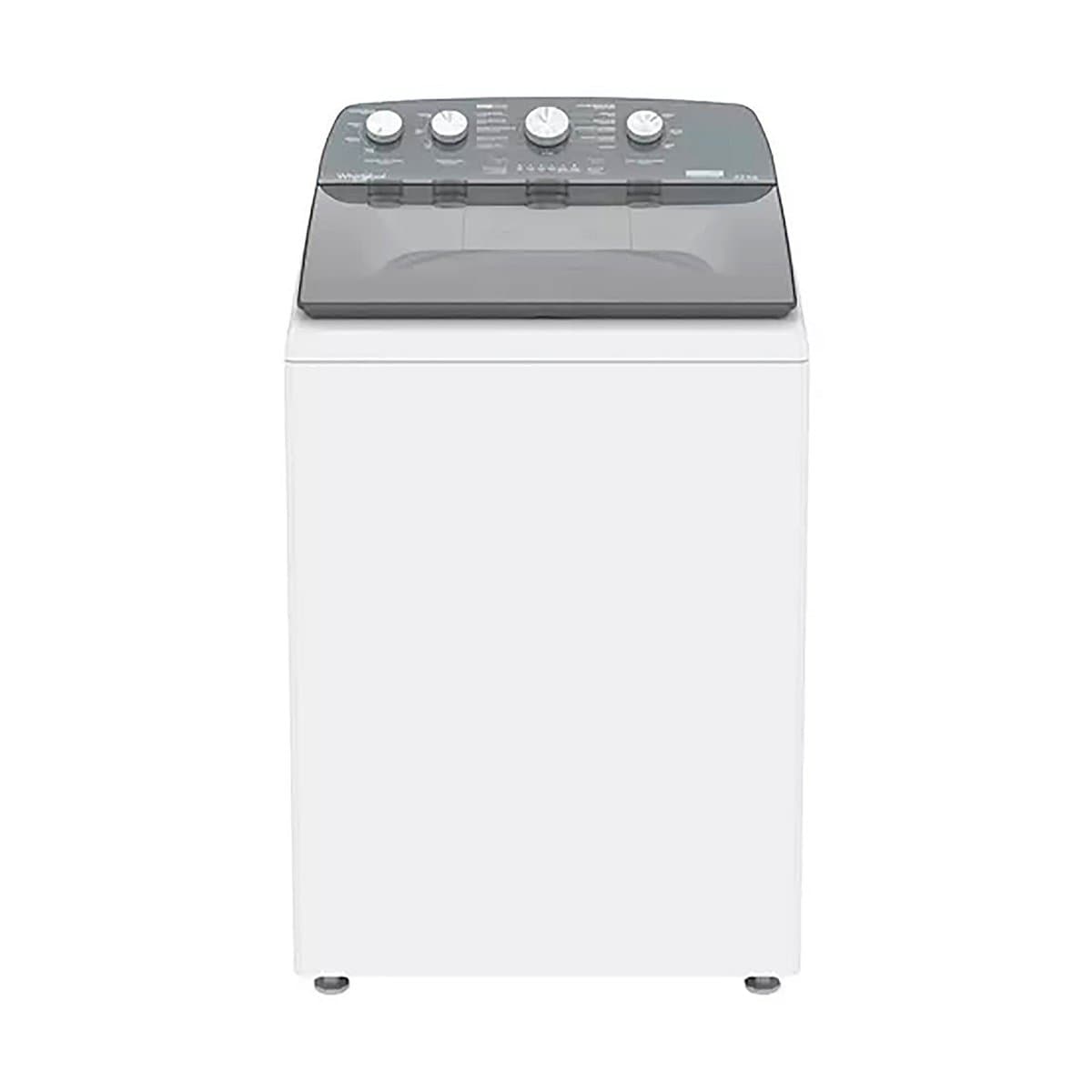 Lavadora Carga Superior Whirlpool M/8MWTW2224WJM 22Kg Lavadora Carga Superior Whirlpool M/8MWTW2224WJM 22Kg