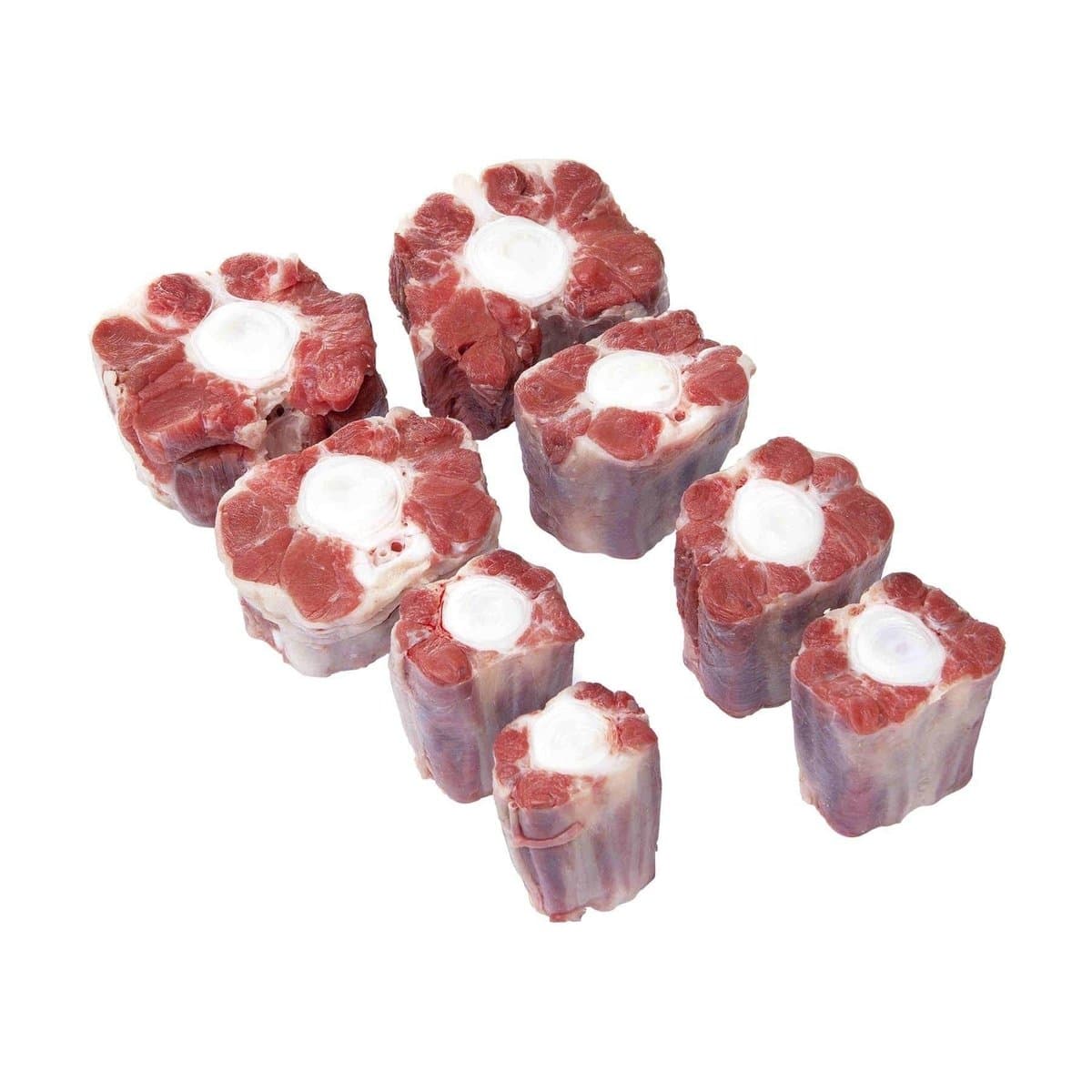 Rabo de Res Por Libras Rabo de Res Por Libras