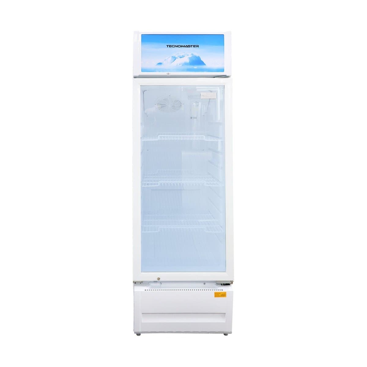 Exhibidor Tecnomaster M/TEMI211 8 Pies³ Exhibidor Tecnomaster M/TEMI211 8 Pies³