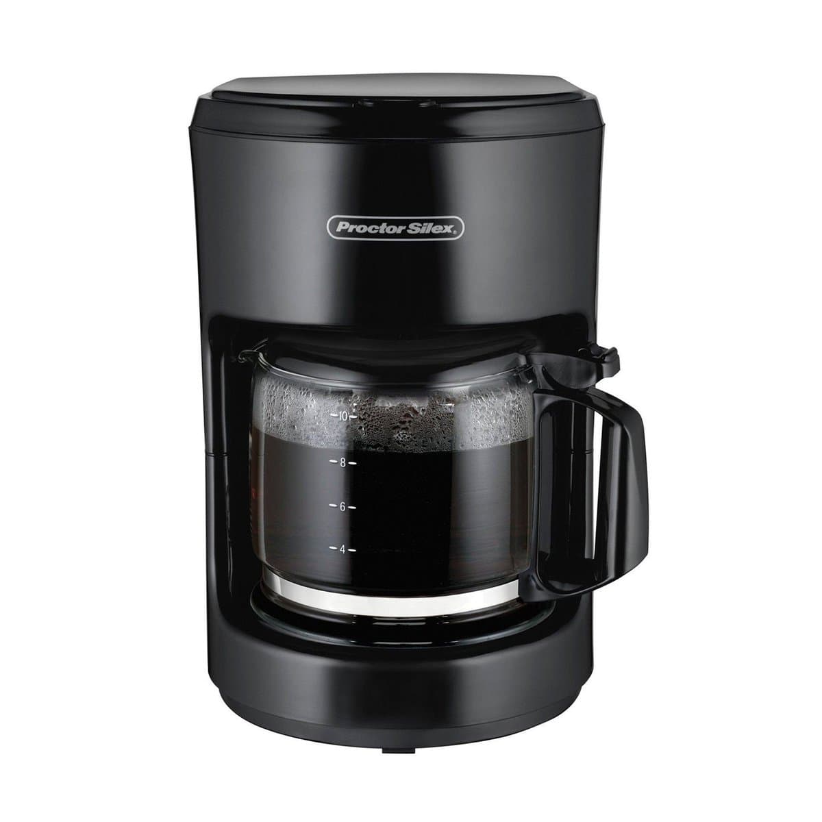 Cafetera Proctor Silex M/48351 10 tazas Cafetera Proctor Silex M/48351 10 tazas